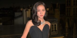 BLACKPINK's Jisoo in Spotlight Amid Brother's Controversy