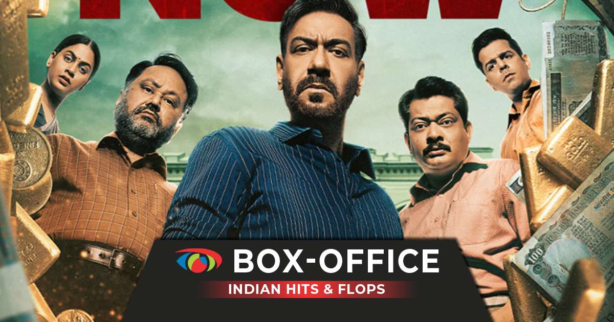Bollywood Box Office Collection & Verdicts 2025