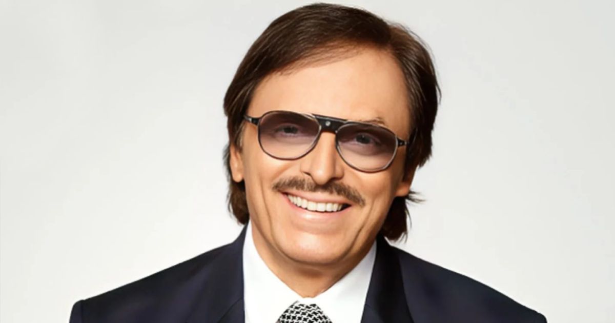 When Sanjay Khan Referred to as The Present Lot Of Actors Superficial, Additionally Revealing The Draw back Of The Trade: “It's Simply To Present Courtesy” When Sanjay Khan Referred to as The Present Lot Of Actors Superficial, Additionally Revealing The Draw back Of The Trade: “It's Simply To Present Courtesy”