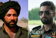 Box Office: From Border 2 To Uri - Take A Look At Most-Watched Bollywood Movies Based On Indian Armed Forces