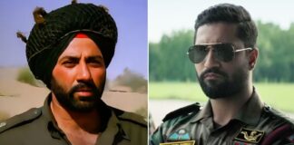 Box Office: From Border 2 To Uri - Take A Look At Most-Watched Bollywood Movies Based On Indian Armed Forces