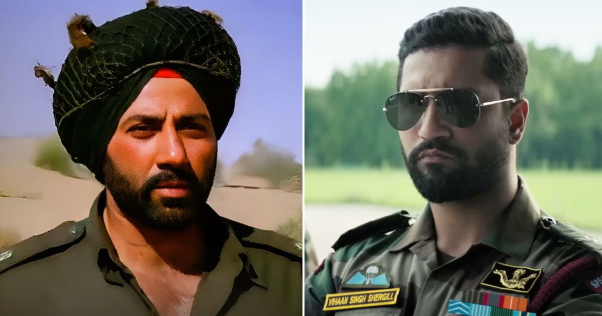 Field Workplace: 27 Years Gone & Border Is Nonetheless The Most-Watched Bollywood Movie Based mostly On Indian Armed Forces, Uri Shines At #2 With 1.81 Crore Footfalls! Field Workplace: 27 Years Gone & Border Is Nonetheless The Most-Watched Bollywood Movie Based mostly On Indian Armed Forces, Uri Shines At #2 With 1.81 Crore Footfalls!
