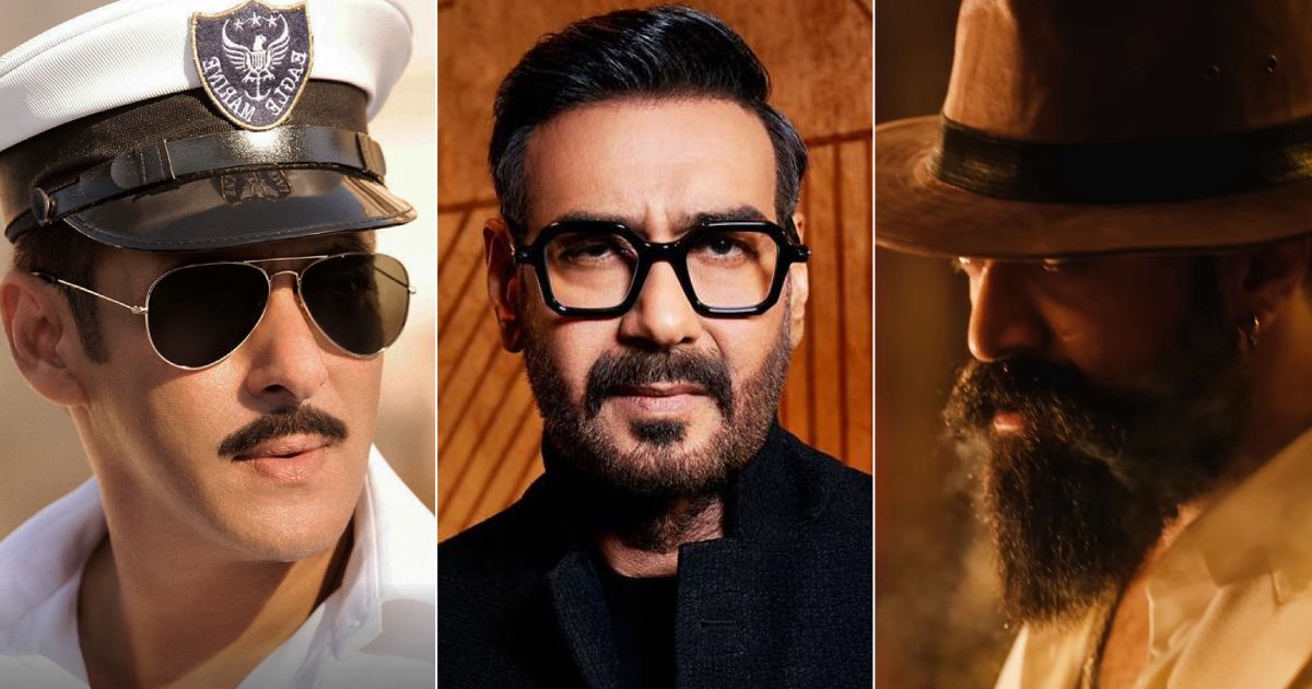 Box Office: Toxic & Dhamaal 4 Likely To Topple Salman Khan's Bharat On Eid!
