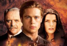 Brad Pitt’s Forgotten Epic Just Dropped on Netflix & Fans Are Calling It His Best Role Ever