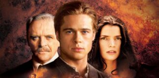Brad Pitt’s Forgotten Epic Just Dropped on Netflix & Fans Are Calling It His Best Role Ever