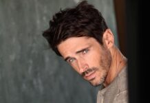 Brandon Beemer Talks Shawn’s Romance