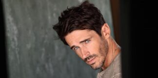 Brandon Beemer Talks Shawn’s Romance