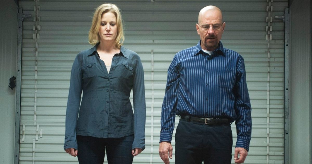 Breaking Bad’s Defining Moment Was Walt Letting Jane Die, Not His Battles with Gus Or Hank