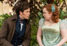 Bridgerton - Netflix Regency Drama