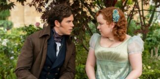 Bridgerton - Netflix Regency Drama