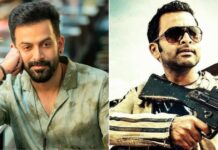 Bro Daddy, Double Barrel & More: 6 Times Prithviraj Made Us Laugh Out Loud!