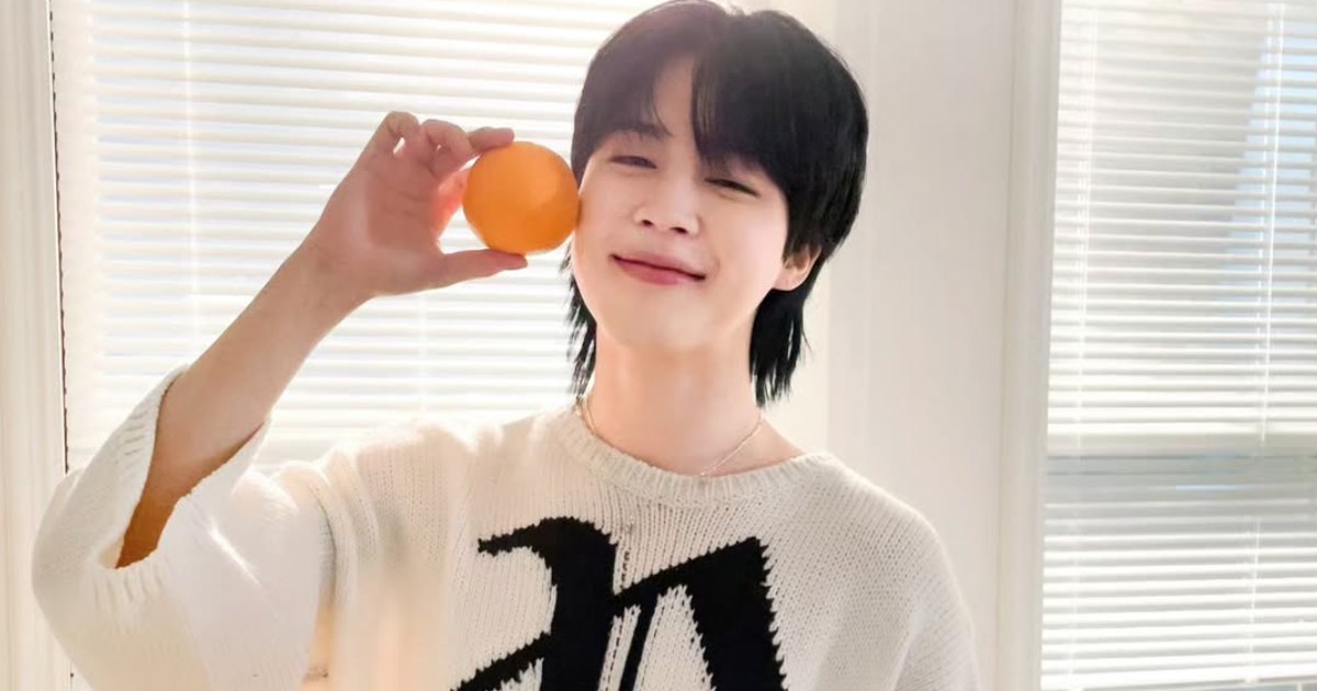 Jimin’s WHO Loses 175M Spotify Streams