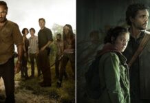 Can The Walking Dead’s Best Season Rival HBO’s The Last Of Us?
