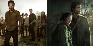 Can The Walking Dead’s Best Season Rival HBO’s The Last Of Us?