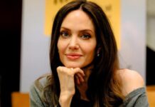 Angelina Jolie's Cannes 2025 Red Carpet Appearance Speaks Subtle Opulence
