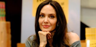 Angelina Jolie's Cannes 2025 Red Carpet Appearance Speaks Subtle Opulence