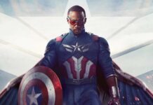 Captain America: Brave New World OTT Release Update