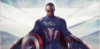 Captain America: Brave New World OTT Release Update