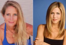 Carol Actor Almost Became Friends’ Rachel Green