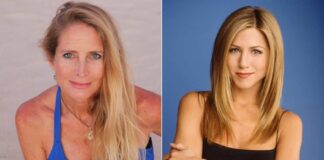 Carol Actor Almost Became Friends’ Rachel Green