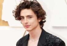 Chalamet Followed Dune Updates Early
