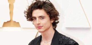 Chalamet Followed Dune Updates Early