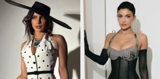 Check Out Met Gala 2025 Fashion Extravaganza Celebs Looks