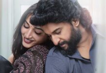 Check Out The Twitter Reactions Of Nani’s HIT 3!