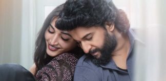 Check Out The Twitter Reactions Of Nani’s HIT 3!