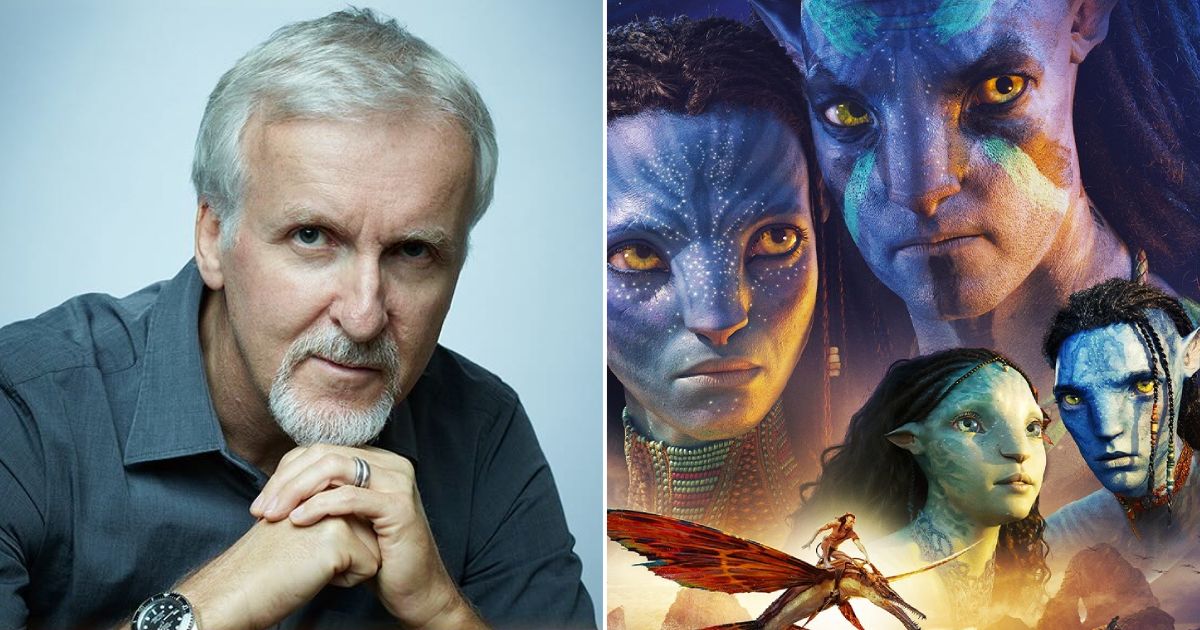 Check what an award-winning sci-fi director once said about Avatar