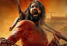 Chhaava Worldwide Box Office (Closing Collection)