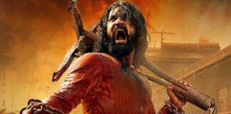Chhaava Worldwide Box Office (Closing Collection)