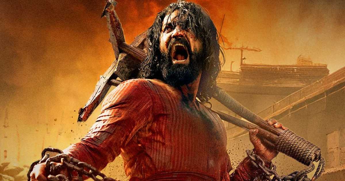 Chhaava Worldwide Box Office (Closing Collection)