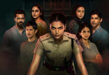 Chhal Kapat Teaser Review: Shreya Pilgaonkar Is Playing Akkad Bakkad Bambe Bo In Khakee
