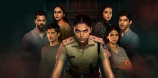 Chhal Kapat Teaser Review: Shreya Pilgaonkar Is Playing Akkad Bakkad Bambe Bo In Khakee