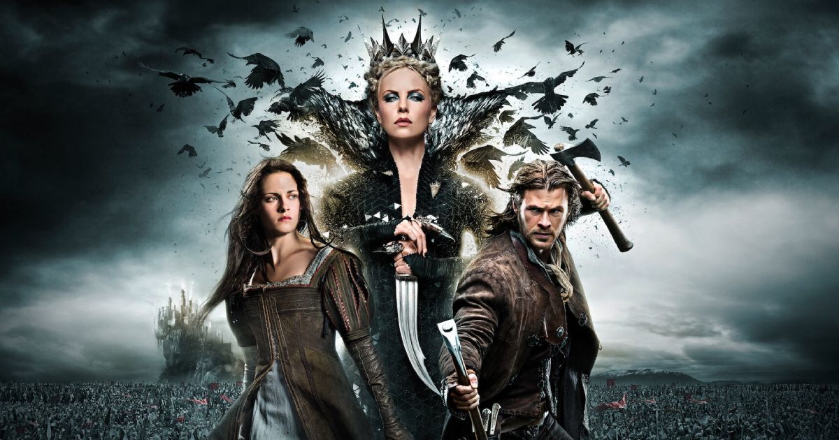Revisiting Snow White & The Huntsman’s Success: Chris Hemsworth’s 2012 Fantasy Movie That Turned Out To Be A Field Workplace Winner Regardless of Blended Reception!