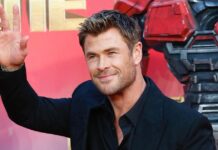 Chris Hemsworth Shared Ghostbusters Experience For Thor