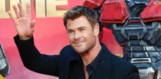 Chris Hemsworth Shared Ghostbusters Experience For Thor