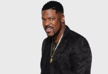 Was Chris Tucker’s First Friday Audition Was A Disaster?