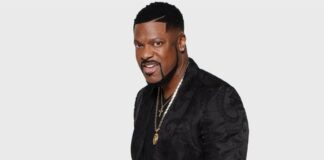 Was Chris Tucker’s First Friday Audition Was A Disaster?