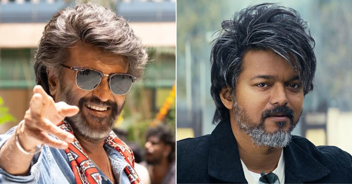 Coolie Field Workplace: Rajinikanth's Likelihood Of Beating Thalapathy Vijay's Opening Day Document Value 60 Crore+ Will get Spoiled?