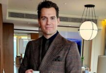 Is Henry Cavill Finally Taking Over As James Bond?