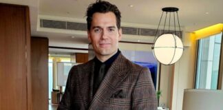 Is Henry Cavill Finally Taking Over As James Bond?