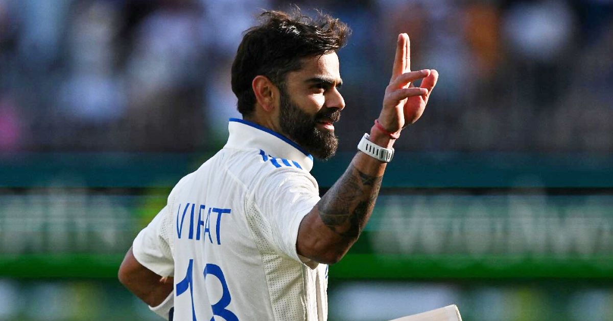 As Virat Kohli Quits Test Cricket, Here's A Look At His Salary & Impressive Stats