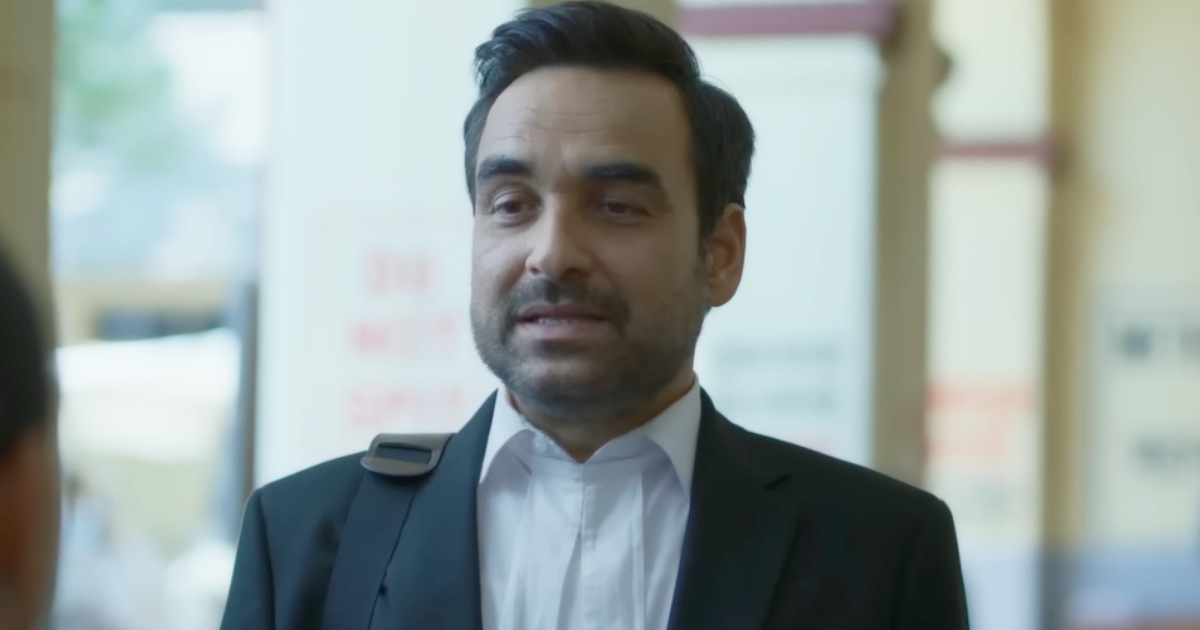 Criminal Justice Season 4 Review: Pankaj Tripathi Is The Most 'Khaas Aam Aadmi'