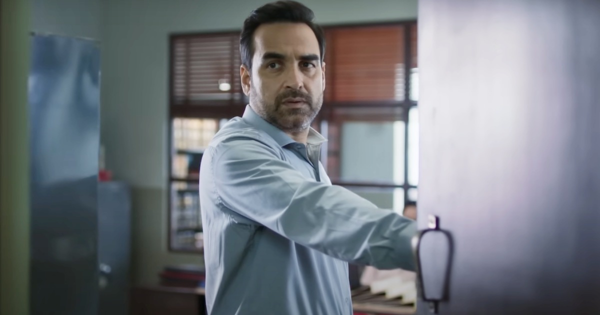 Legal Justice Season 4 Assessment: Pankaj Tripathi Is The Most 'Khaas Aam Aadmi' & I Have Solely 3 Phrases For His Stellar Present – Waah Vakeel Sahab!