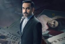 Criminal Justice S4 Trailer Review: Pankaj Tripathi Turns Mohd Zeeshan Ayyub's 'Talwaar, Dhaal Aur Ghoda'