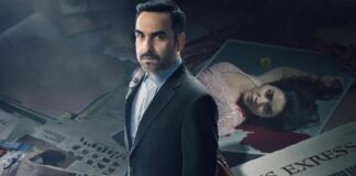 Criminal Justice S4 Trailer Review: Pankaj Tripathi Turns Mohd Zeeshan Ayyub's 'Talwaar, Dhaal Aur Ghoda'