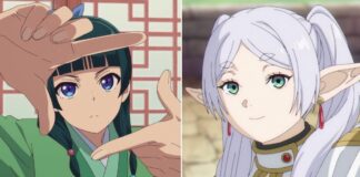 Crunchyroll Drops 20 Free Anime for Ani-May—Plus Exclusive Blu-rays Fans Can’t Miss!