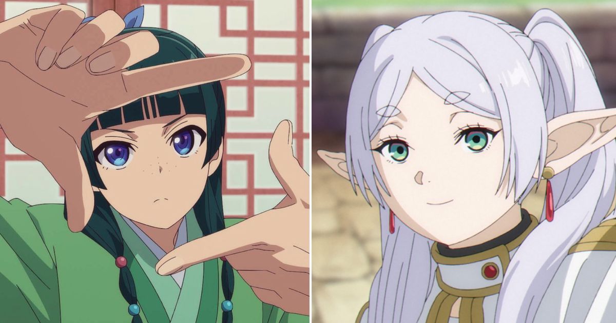 Crunchyroll Drops 20 Free Anime for Ani-May—Plus Exclusive Blu-rays Fans Can’t Miss!